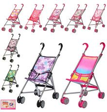 Коляска-тросточка (9302W/M0349U/R/886AB)